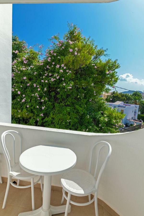 La Grava Lägenhet Jávea Exteriör bild